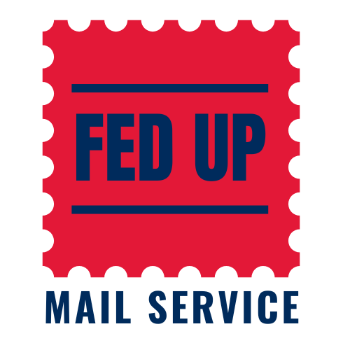 Fed Up Mail Service